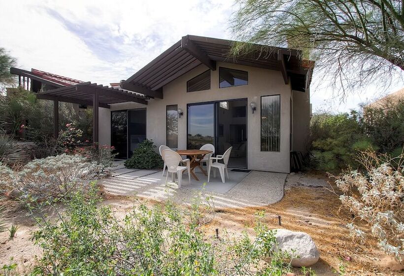 Borrego Springs Hideaway: Pool Table, Mtn Views!