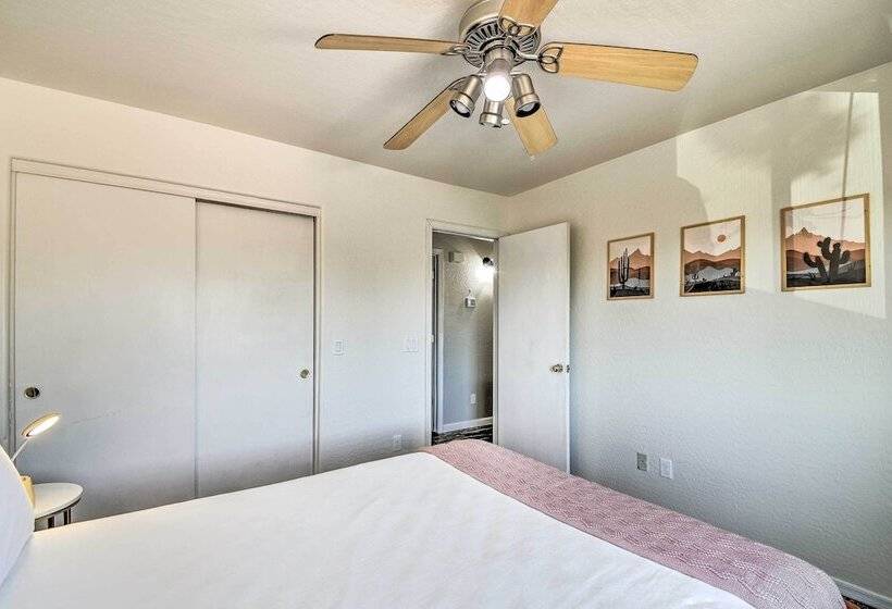 Bright Surprise Home W/ Pool, Near Spring Training