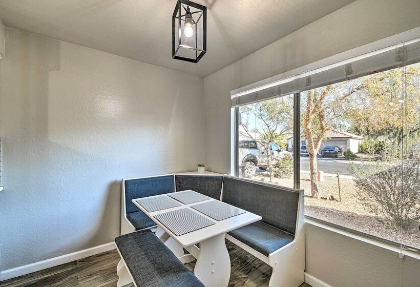 Bright Surprise Home W/ Pool, Near Spring Training