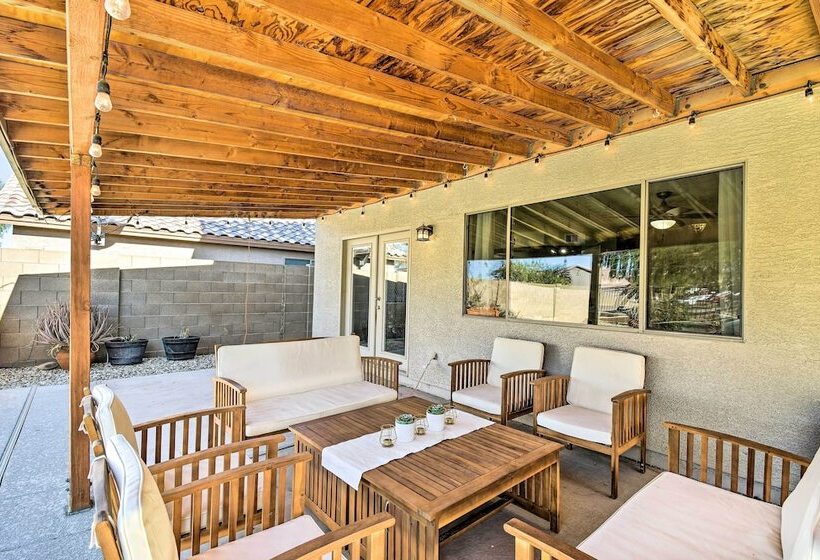 Bright Surprise Home W/ Pool, Near Spring Training