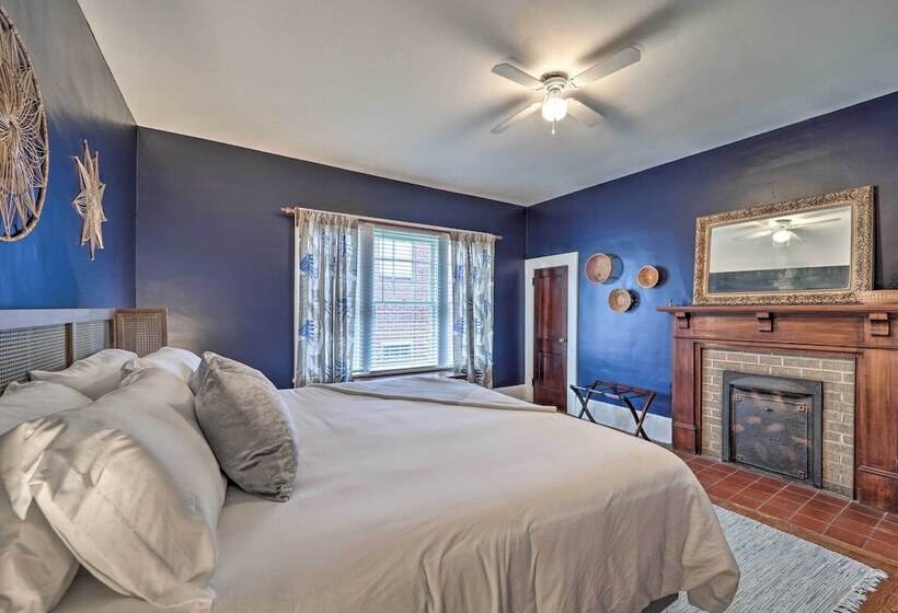 Bristol Bungalow < 1 Mi To Country Music Museum