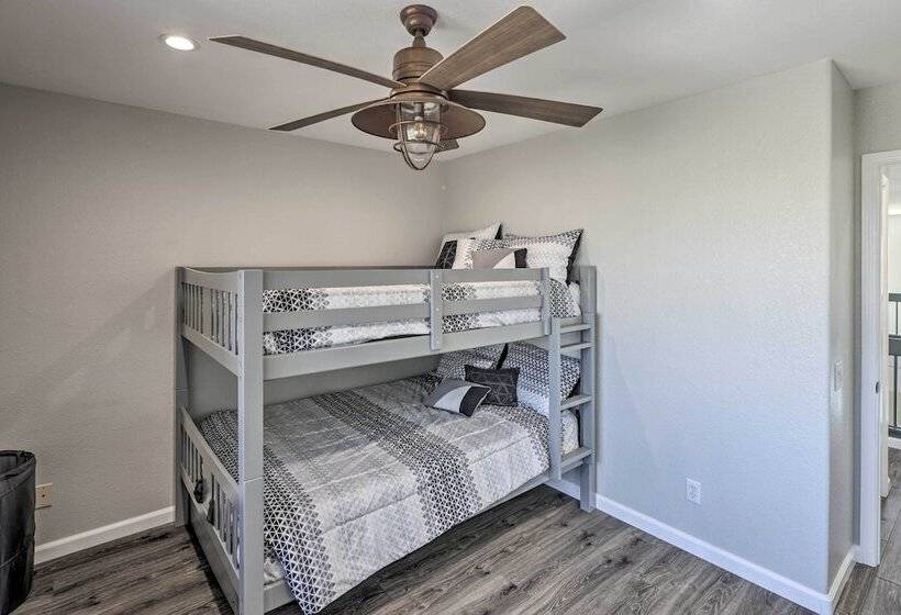 Bullhead City Pad With Pool & Patio: Near River