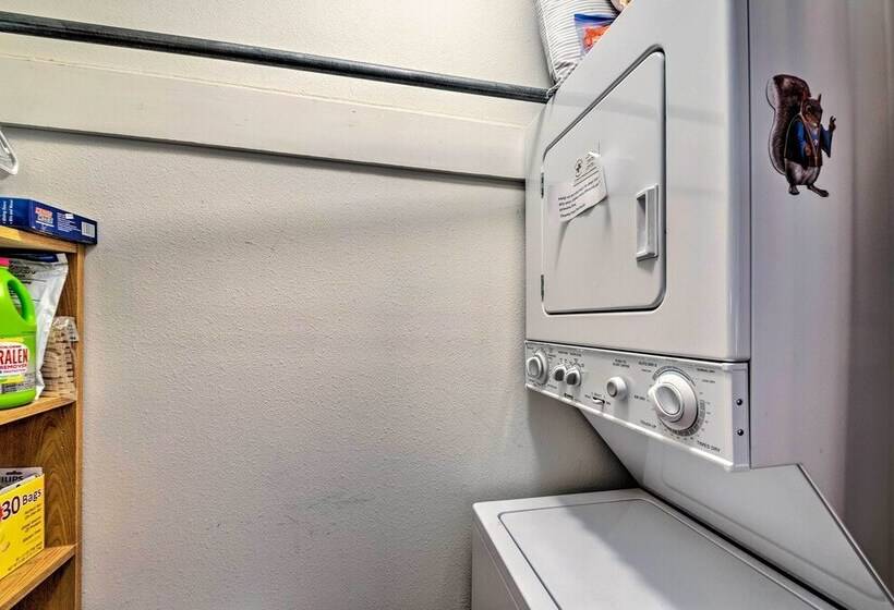 Cabin W/ Deck 3 Mi To Ski Cloudcroft & Hiking