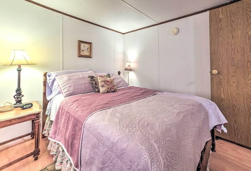 Cadiz Escape   6 Mi To Land Between The Lakes