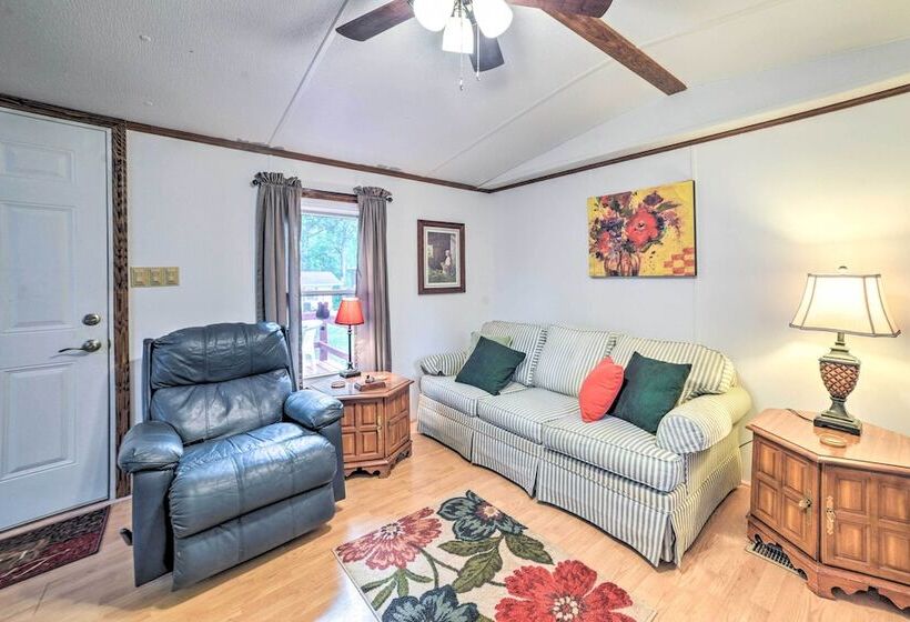 Cadiz Escape   6 Mi To Land Between The Lakes