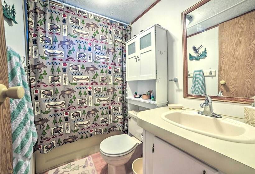 Cadiz Escape   6 Mi To Land Between The Lakes