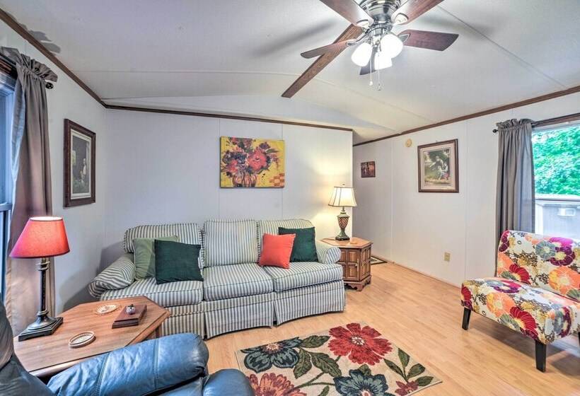 Cadiz Escape   6 Mi To Land Between The Lakes