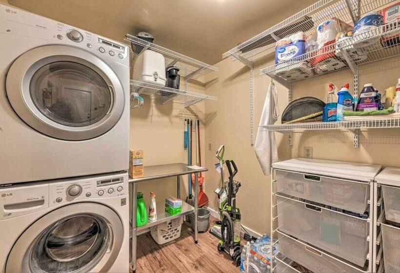 Casa Verde  Cabin W/ Fire Pit: 4 Mi To Ski