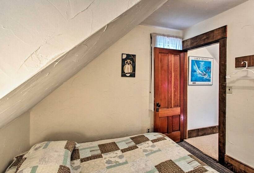 Center Ossipee Pet Friendly Cottage W/ Dock!