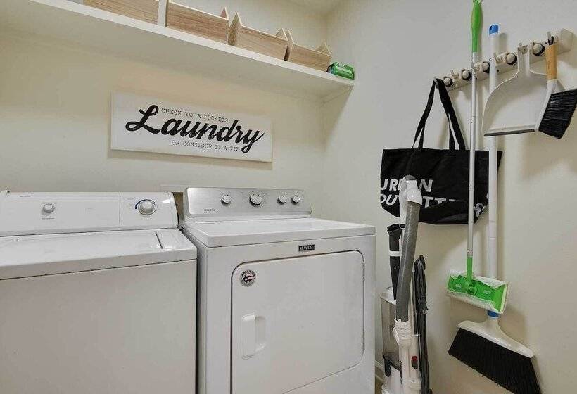 Charming Baton Rouge Retreat ~ 3 Mi To Lsu!