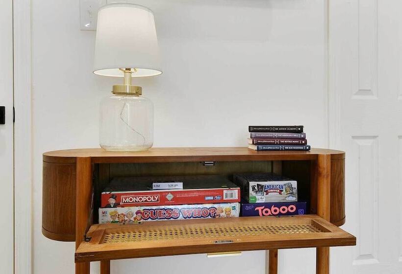 Charming Baton Rouge Retreat ~ 3 Mi To Lsu!