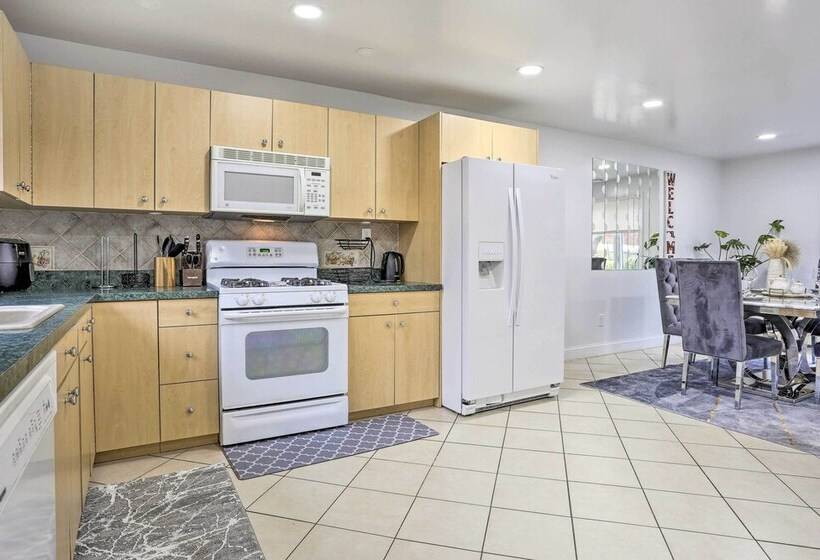 Charming Mamaroneck Home ~ 22 Mi To Manhattan