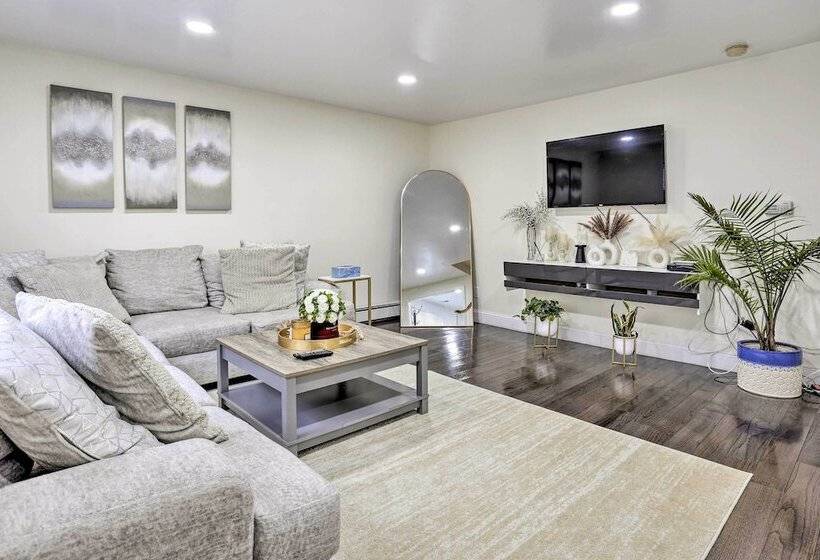 Charming Mamaroneck Home ~ 22 Mi To Manhattan