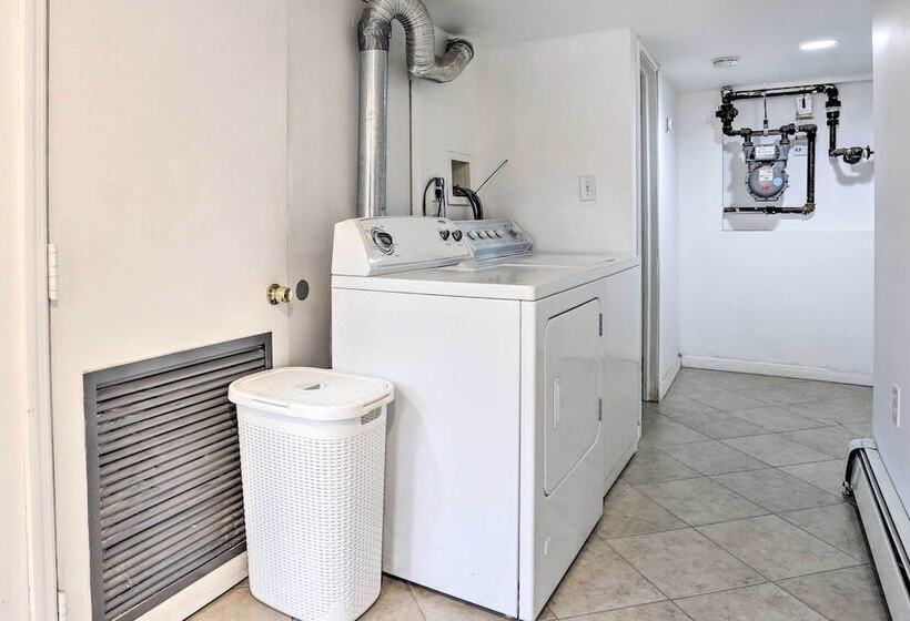 Charming Mamaroneck Home ~ 22 Mi To Manhattan