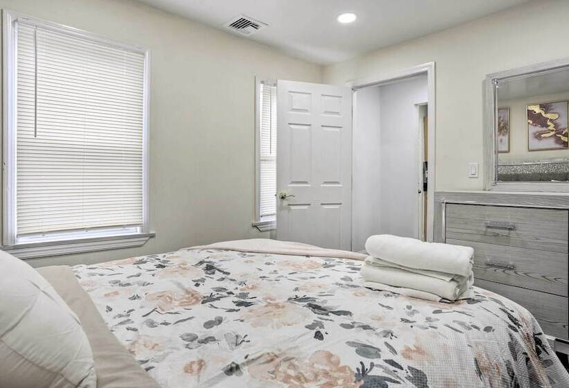 Charming Mamaroneck Home ~ 22 Mi To Manhattan