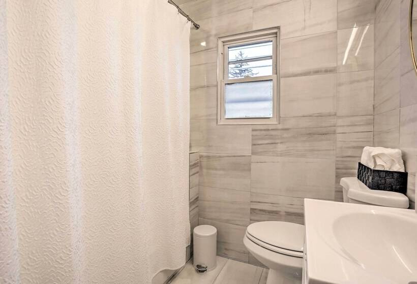 Charming Mamaroneck Home ~ 22 Mi To Manhattan