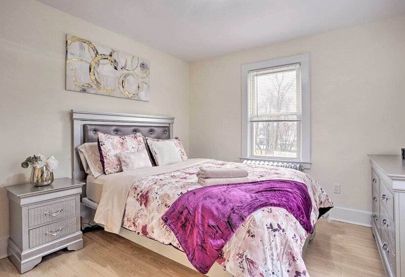 Charming Mamaroneck Home ~ 22 Mi To Manhattan