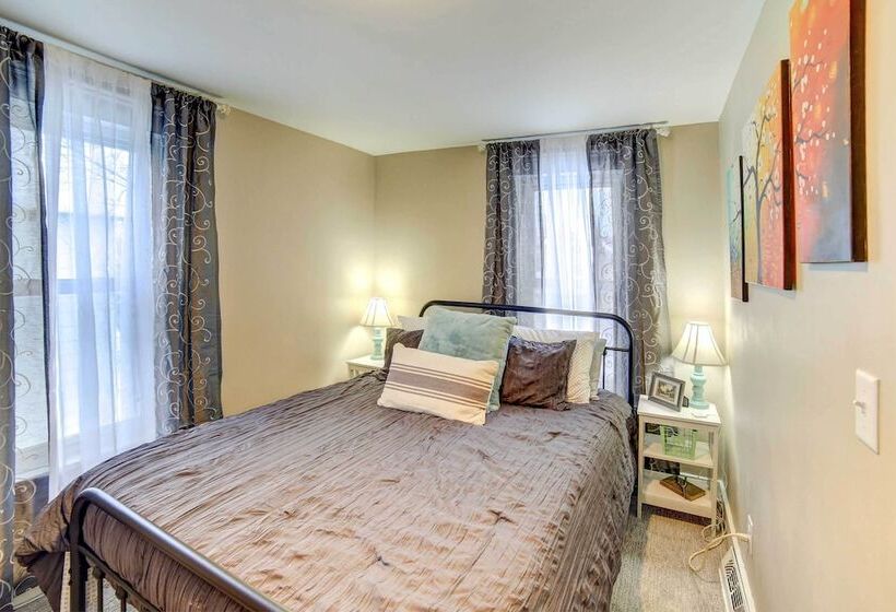 Charming Negaunee Home ~ 2 Mi To Teal Lake!