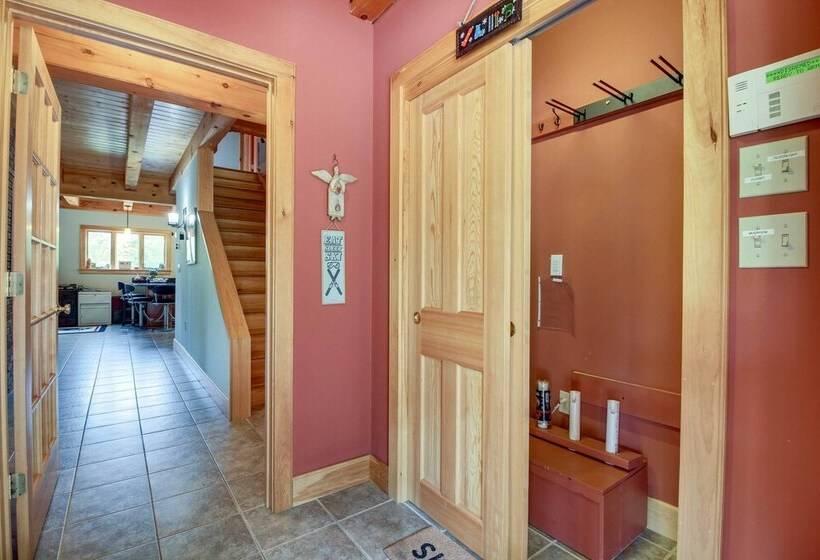 Chester Home W/ Views ~10 Mi To Okemo Mtn Resort!