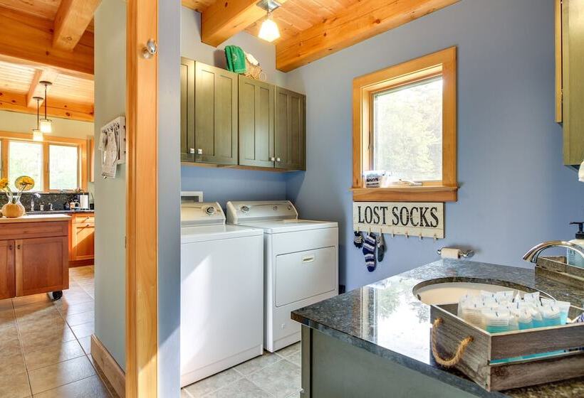 Chester Home W/ Views ~10 Mi To Okemo Mtn Resort!