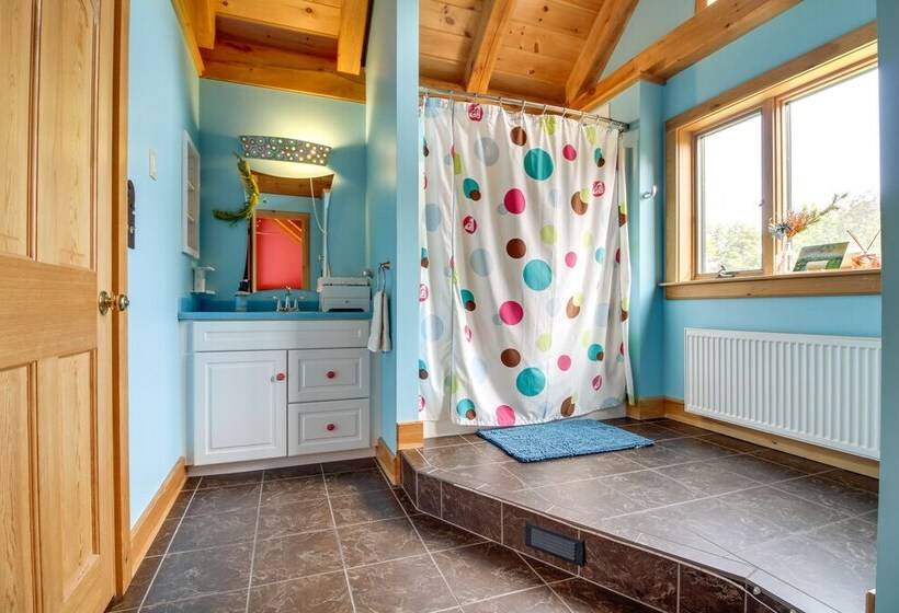 Chester Home W/ Views ~10 Mi To Okemo Mtn Resort!