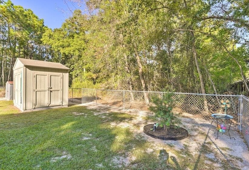 Cloud 9 On The Coast  < 1 Mi To Beach!