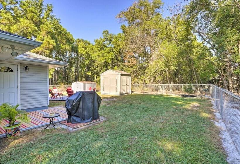 Cloud 9 On The Coast  < 1 Mi To Beach!