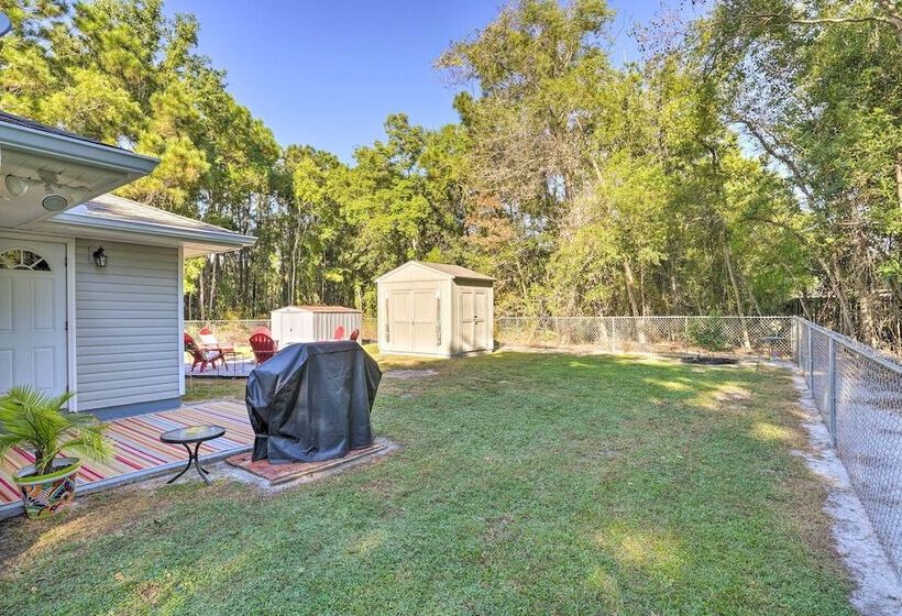 Cloud 9 On The Coast  < 1 Mi To Beach!