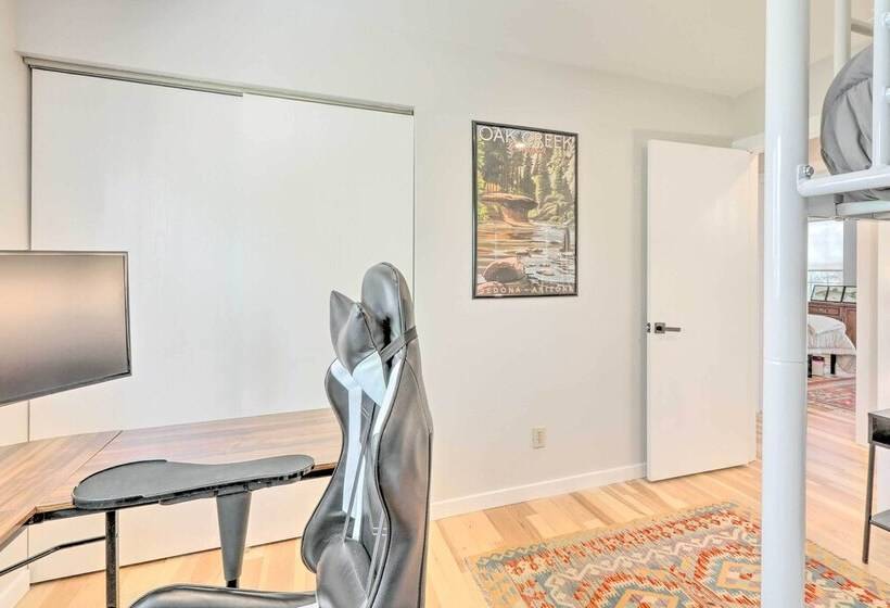 Idyllic Flagstaff Home: 3 Mi To Historic Downtown!