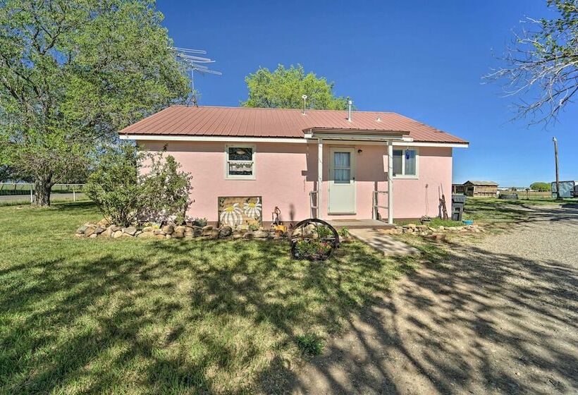 Cortez Ranch ~ 14 Mi To Mesa Verde Nat L Park