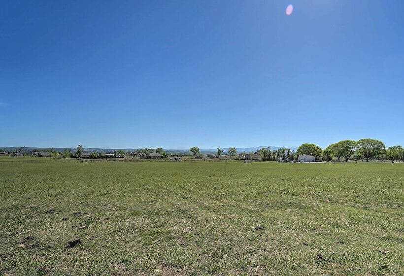 Cortez Ranch ~ 14 Mi To Mesa Verde Nat L Park