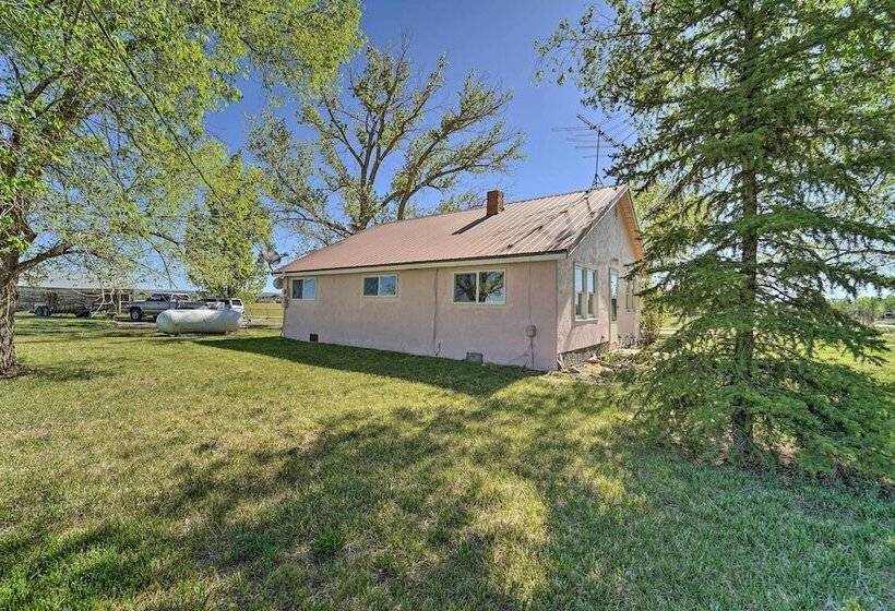 Cortez Ranch ~ 14 Mi To Mesa Verde Nat L Park