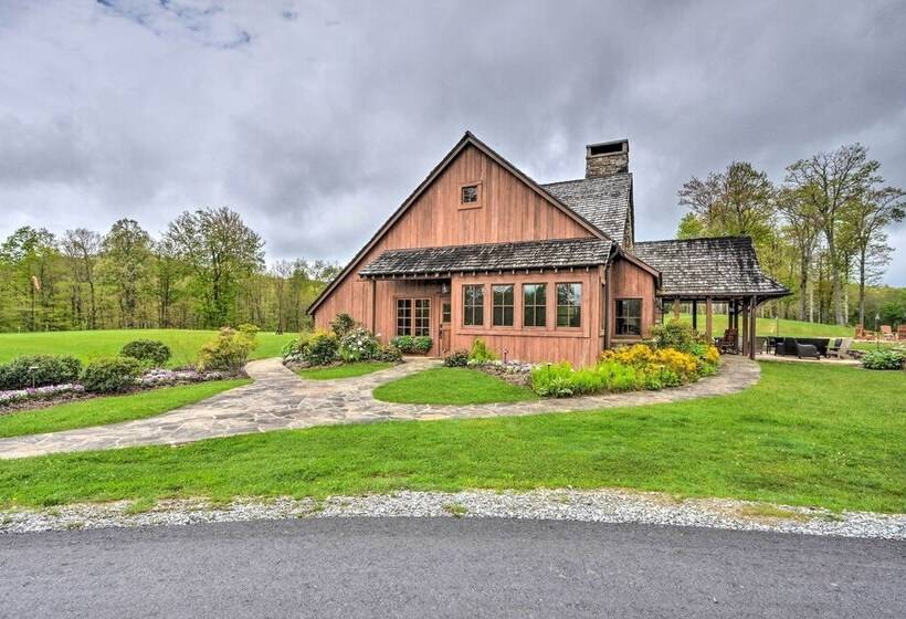 Gated Glenville Cottage: Hike, Fish, & Golf!