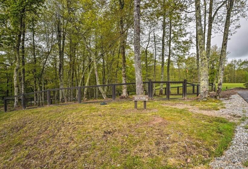 Gated Glenville Cottage: Hike, Fish, & Golf!