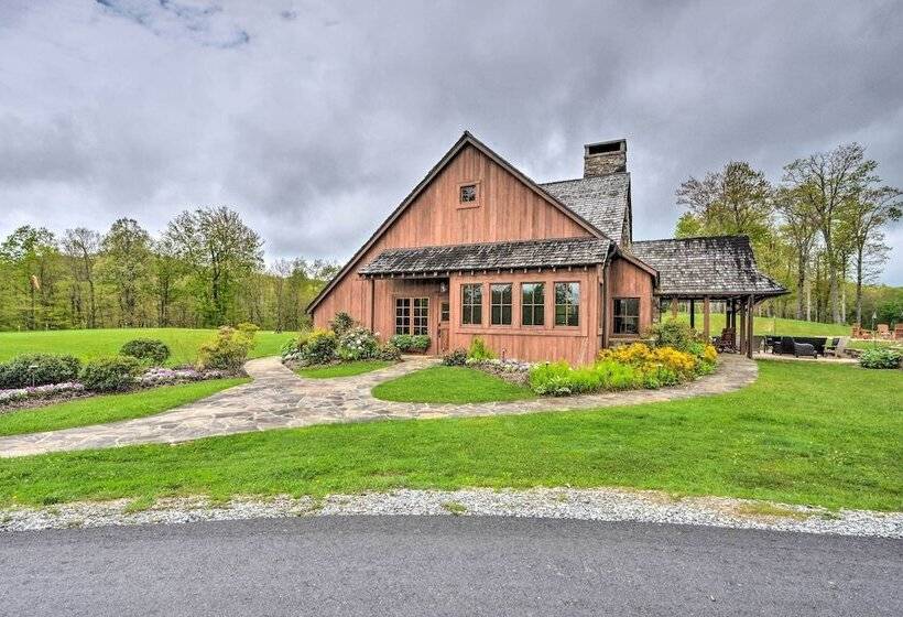 Gated Glenville Cottage: Hike, Fish, & Golf!
