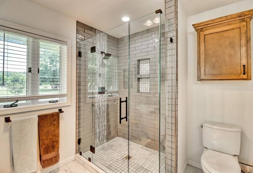 Cotter Home W/ Direct Access To White River!