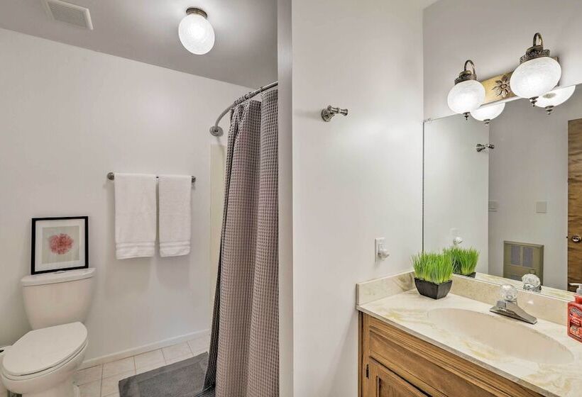 Country Club Home   18 Miles To Arizona Snowbowl!