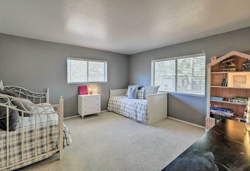 Country Club Home   18 Miles To Arizona Snowbowl!