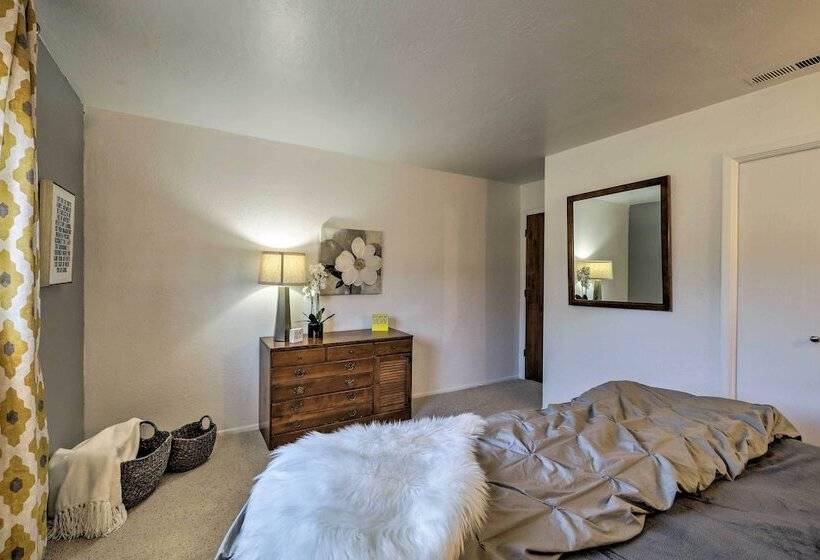 Country Club Home   18 Miles To Arizona Snowbowl!