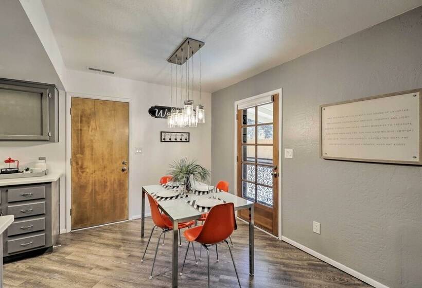 Country Club Home   18 Miles To Arizona Snowbowl!