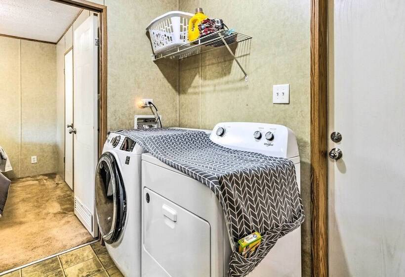 Cozy Gulf Breeze Home, 3 Mi To East Bay!