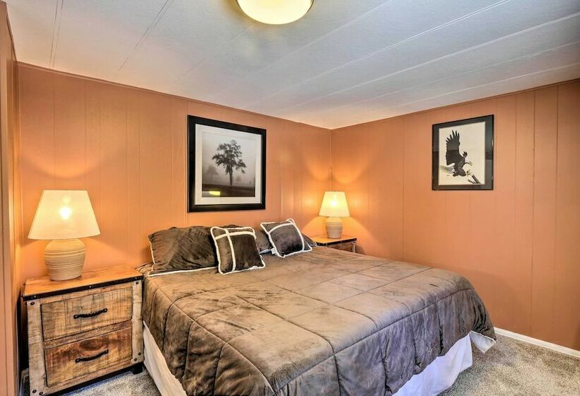 Cozy Mtn Retreat W/ Fireplace  Shuttle To Breck!