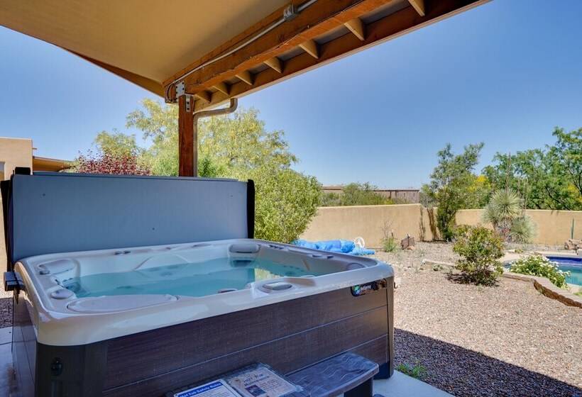 Cozy Mtn View Vail Home W/ Heated Pool!