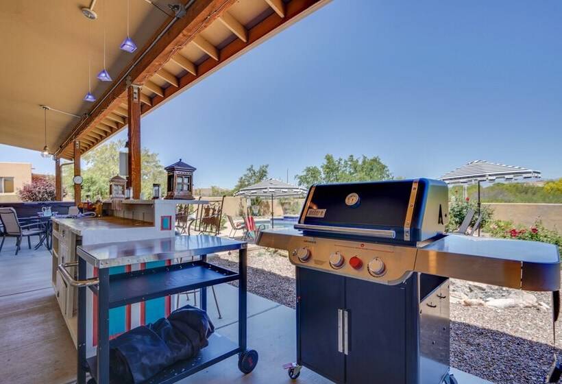 Cozy Mtn View Vail Home W/ Heated Pool!