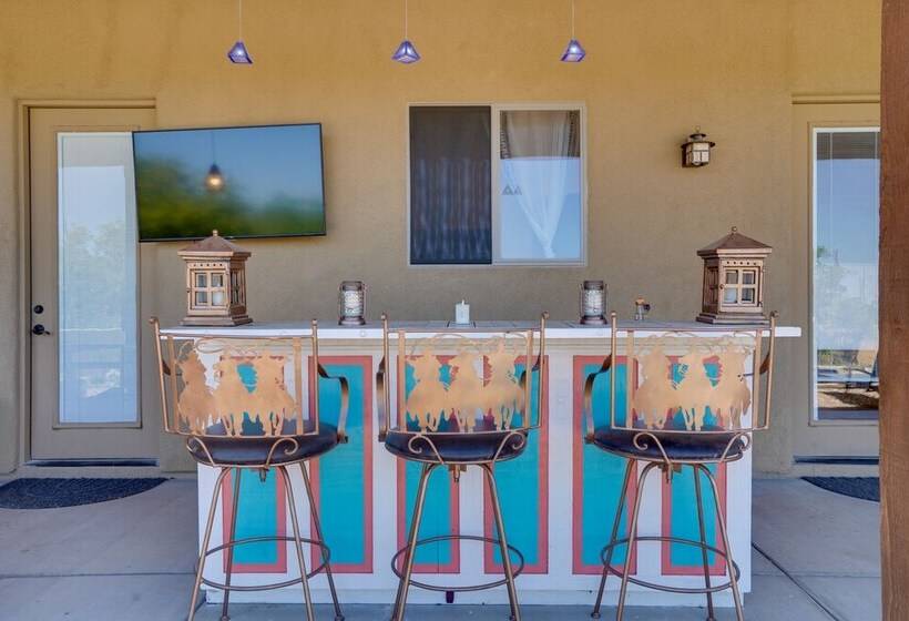 Cozy Mtn View Vail Home W/ Heated Pool!