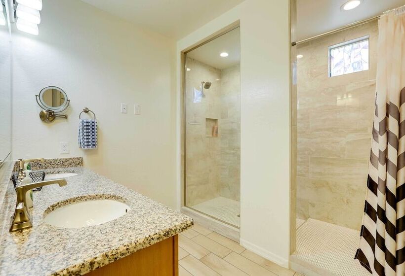 Desert Den W/ Pool 3 Miles To Goodyear Ballpark!