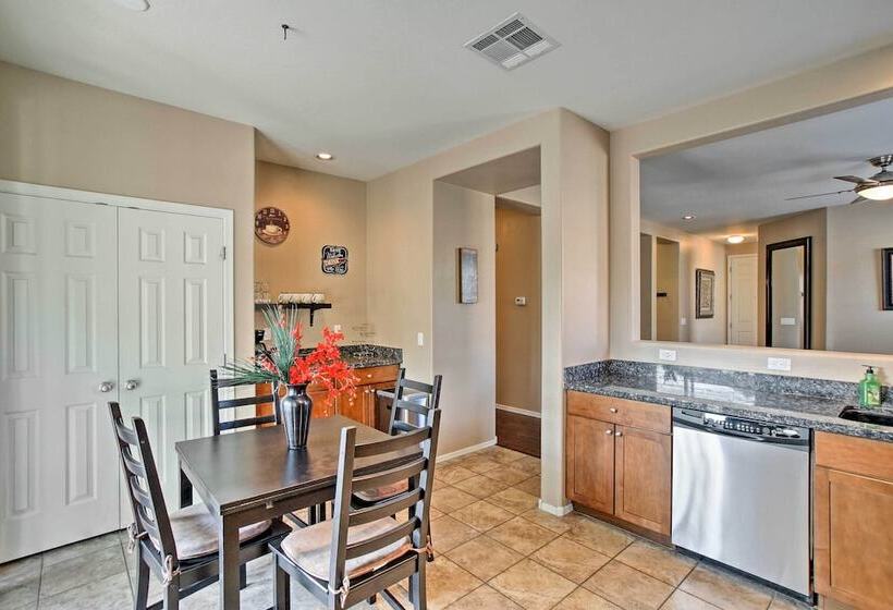Dog Friendly Arizona Retreat W/ Patio & Grill!