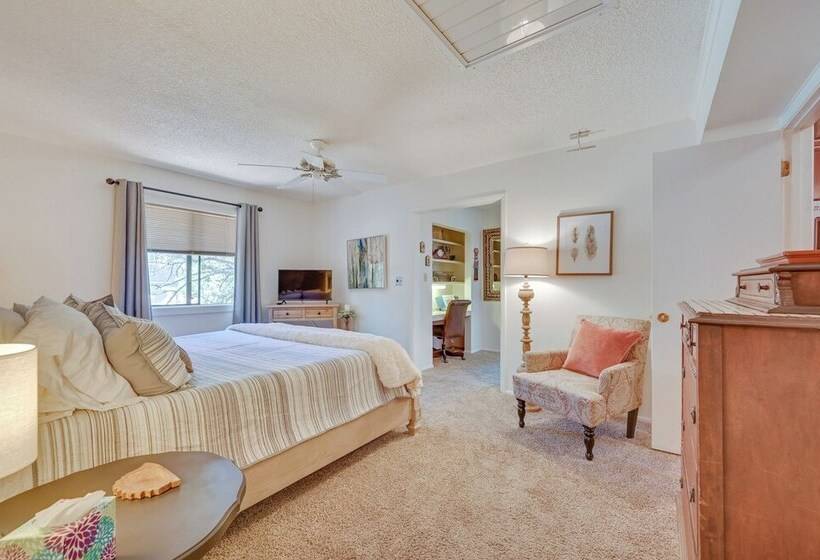 Bike, Hike & Unwind: Tranquil Payson Getaway!