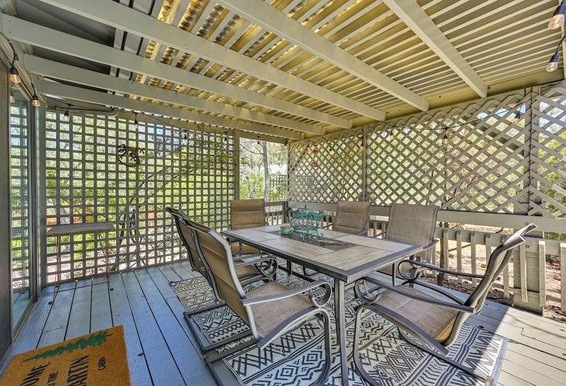 Bike, Hike & Unwind: Tranquil Payson Getaway!