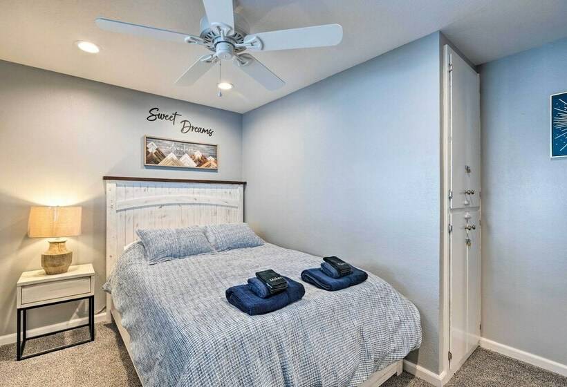 Dog Friendly Arnold Home, 2 Mi To Lake!